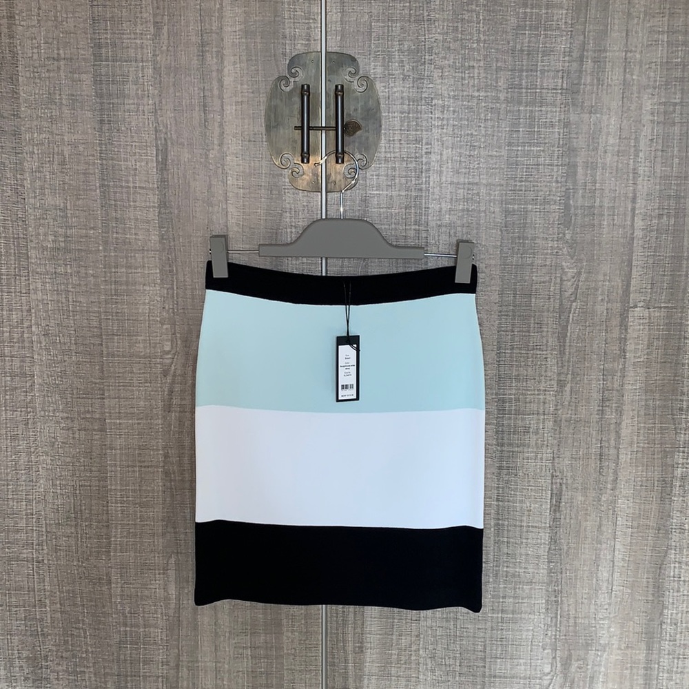 Romeo‎ + Juliet Couture Mini Skirt